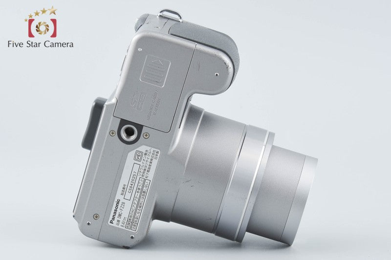 Panasonic LUMIX DMC-FZ28 Digital Camera [Japanese Language Only] from Japan