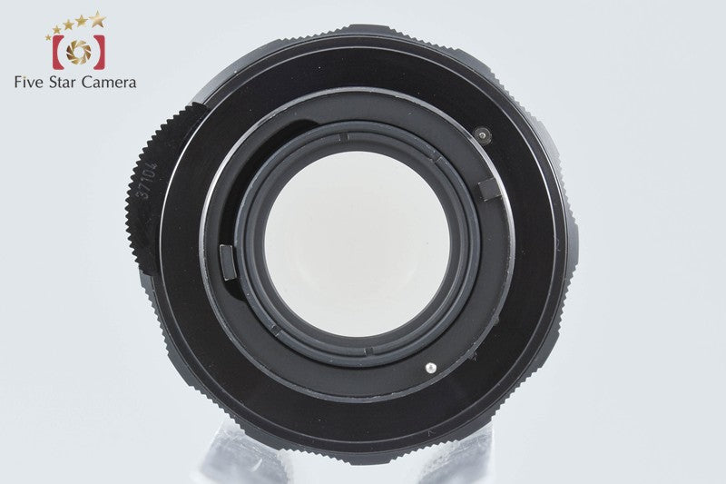 Pentax SMC Takumar 55mm f/1.8 M42 Mount Lens from Japan