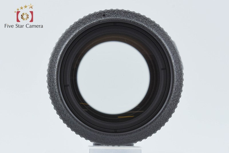 Nikon AF MICRO NIKKOR 200mm f/4 D ED from Japan