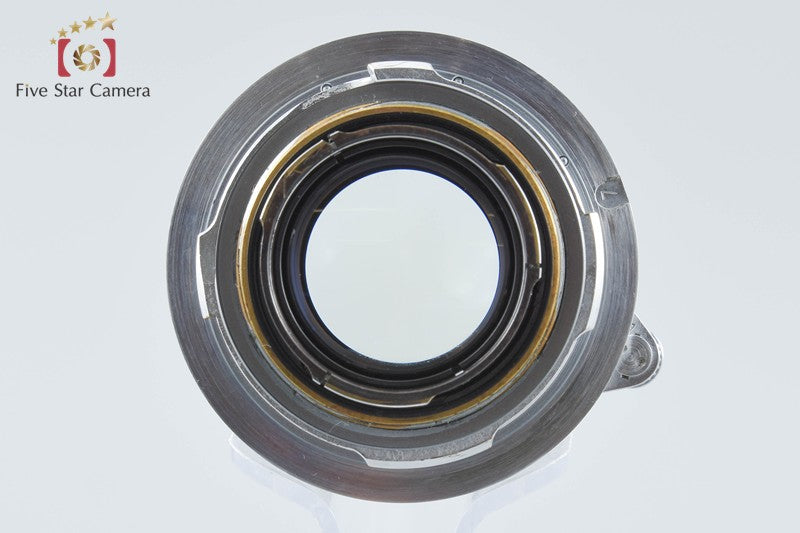 Leica Summicron 50mm f/2 Collapsible Leica M Mount from Japan