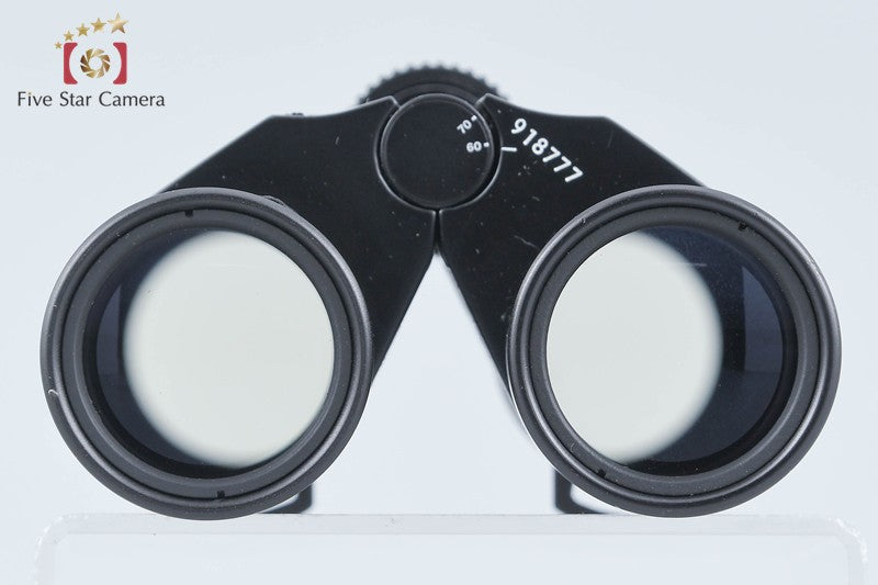 Nikon 9x30 6.7° Binoculars from Japan