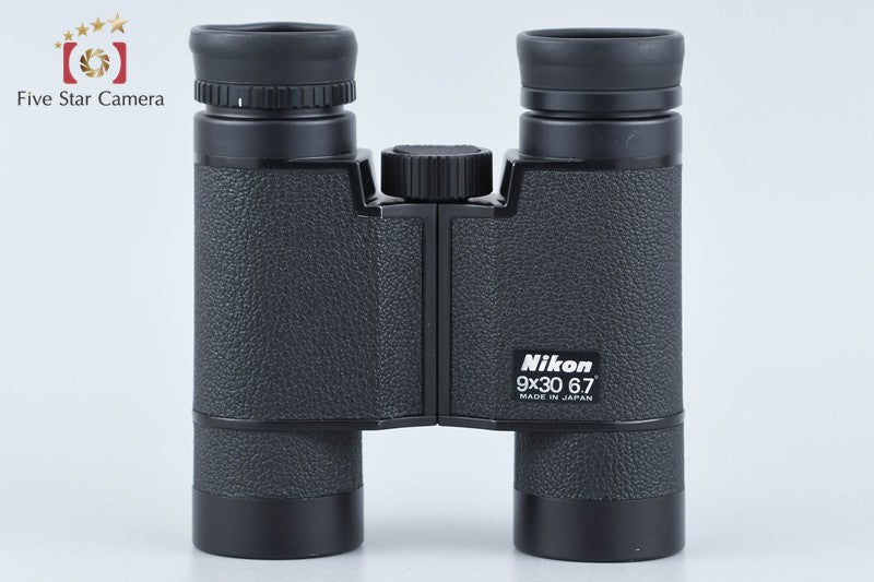Nikon 9x30 6.7° Binoculars from Japan