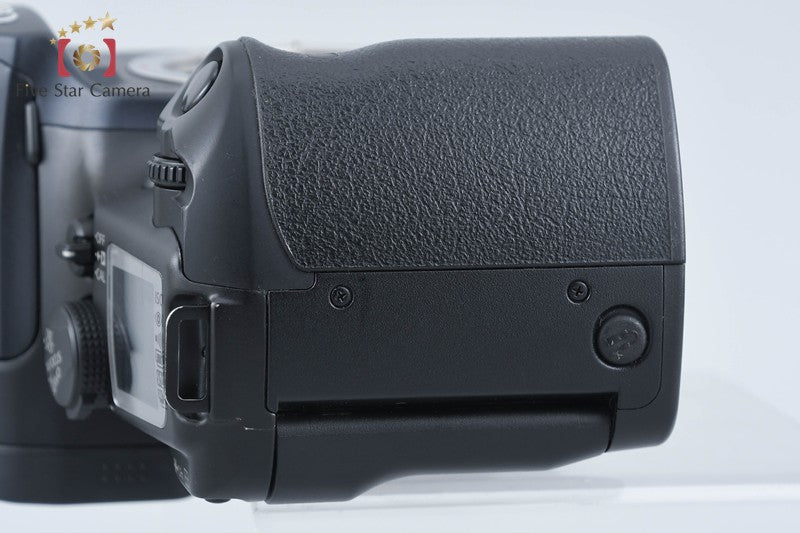 Canon EOS 7 35mm SLR Film Camera Body from Japan