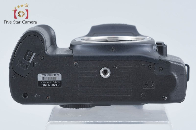Canon EOS 7 35mm SLR Film Camera Body from Japan