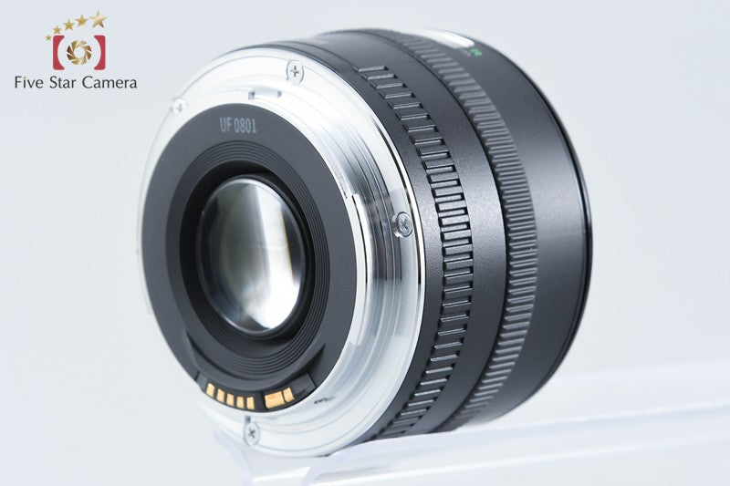 Canon EF 35mm f/2 from Japan