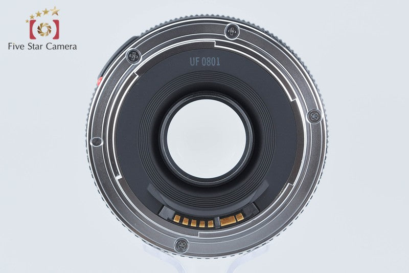 Canon EF 35mm f/2 from Japan