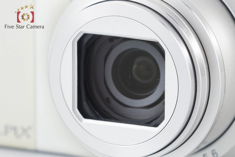 Nikon COOLPIX S8000 Champagne Silver 14.2 MP Digital Camera from Japan