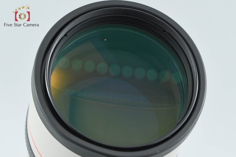 Canon EF 300mm f/4 L USM from Japan