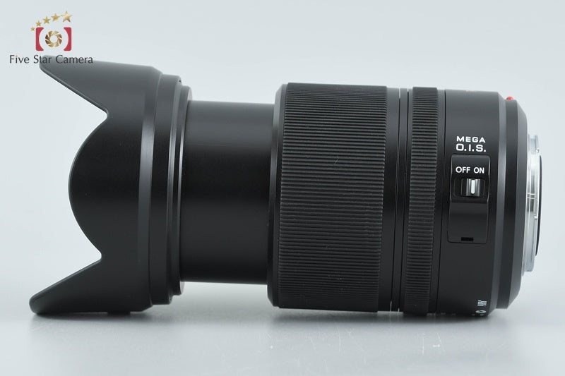 Panasonic LUMIX LEICA D VARIO-ELMAR 14-50mm f/3.8-5.6 L-RS014050 from Japan