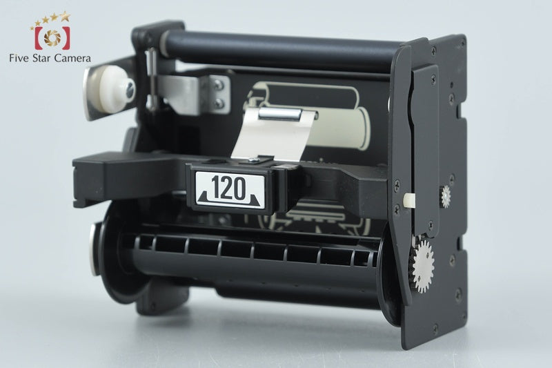 Mamiya M645 1000S Medium Format Film Camera + SEKOR C 80mm f/2.8 from Japan