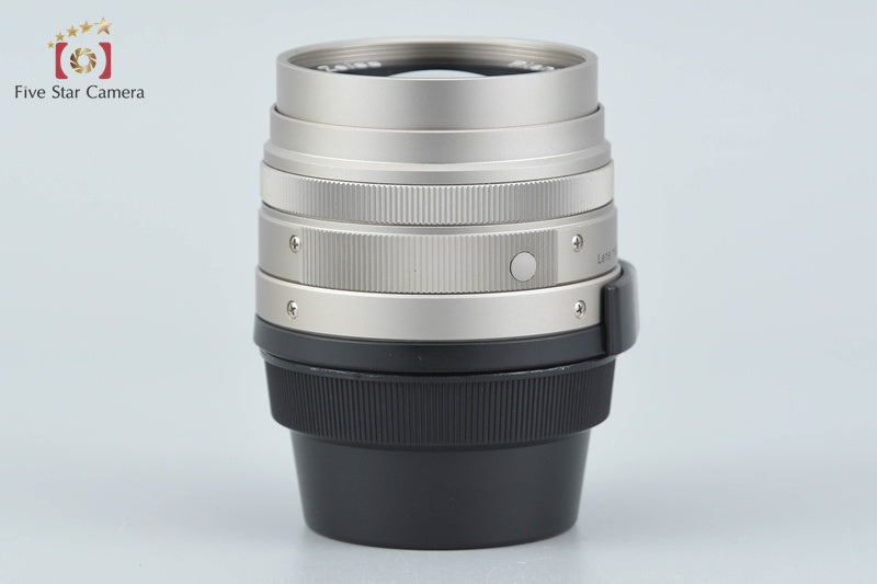CONTAX Carl Zeiss Planar 45mm f/2 T* for G1 / G2 from Japan