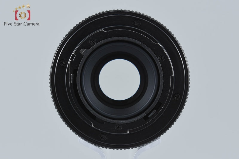 CONTAX Carl Zeiss Sonnar 100mm f/3.5 T* AEJ from Japan