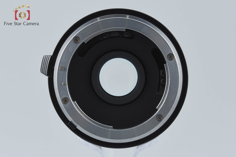 Nikon Teleconverter TC-201 2x from Japan