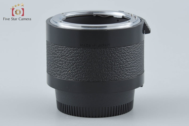 Nikon Teleconverter TC-201 2x from Japan
