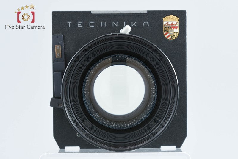 Schneider Kreuznach Symmar-S 210mm f/5.6 2026.09 Overhauled!! from Japan