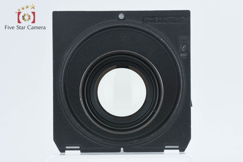 Schneider Kreuznach Symmar-S 210mm f/5.6 2026.09 Overhauled!! from Japan