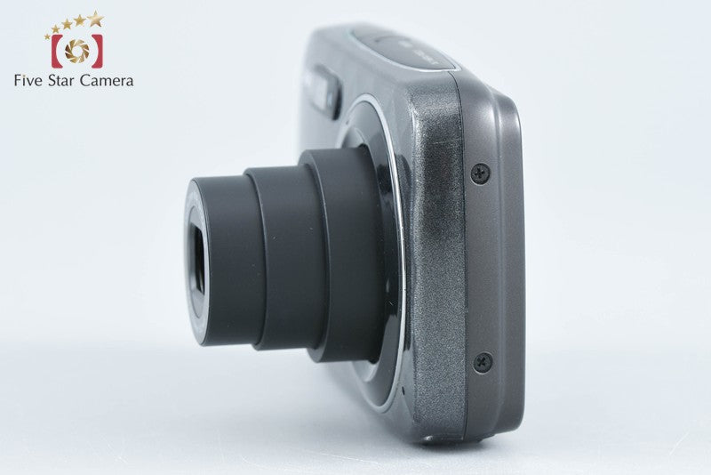 Casio EXILIM EX-N10 Black 16.1 MP Digital Camera from Japan