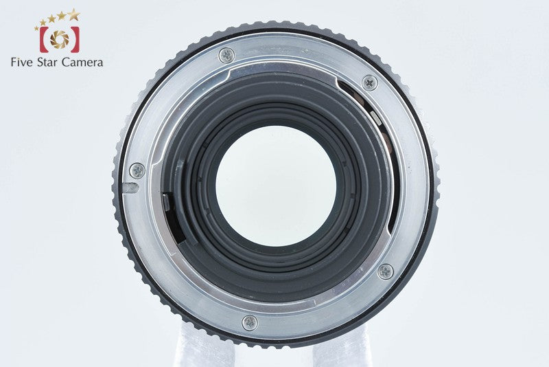 Pentax SMC M 35mm f/2 from Japan