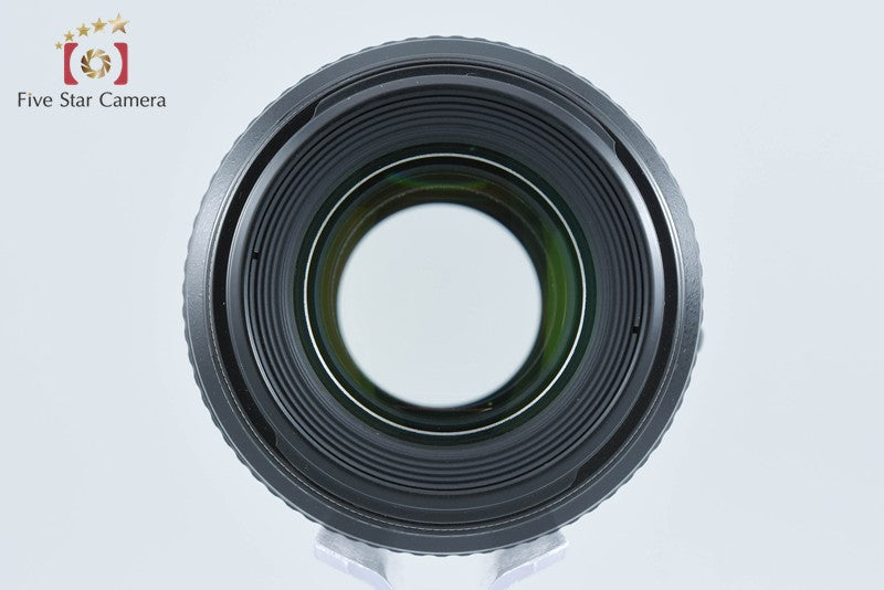 Canon EF 100mm f/2.8 MACRO USM from Japan