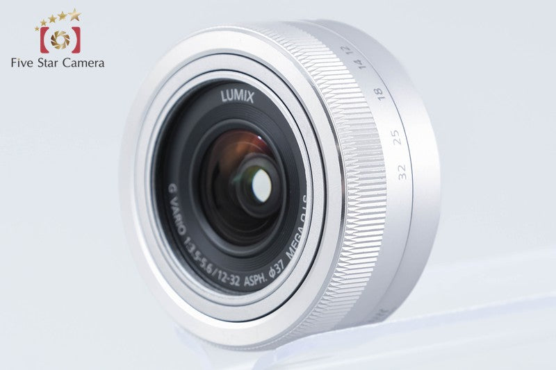 Panasonic LUMIX DMC-GF7 Pink 12-32 Lens [Japanese Language Only] from Japan