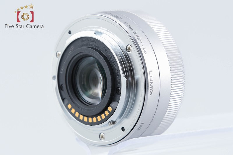 Panasonic LUMIX DMC-GF7 Pink 12-32 Lens [Japanese Language Only] from Japan