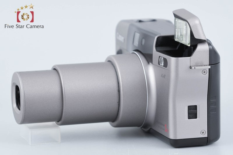 Canon Autoboy S II PANORAMA 35mm Point & Shoot Film Camera from Japan