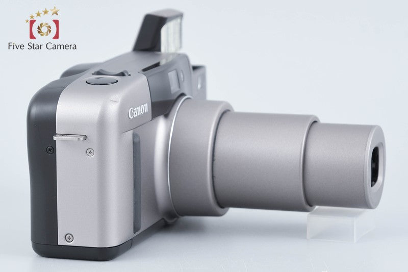Canon Autoboy S II PANORAMA 35mm Point & Shoot Film Camera from Japan