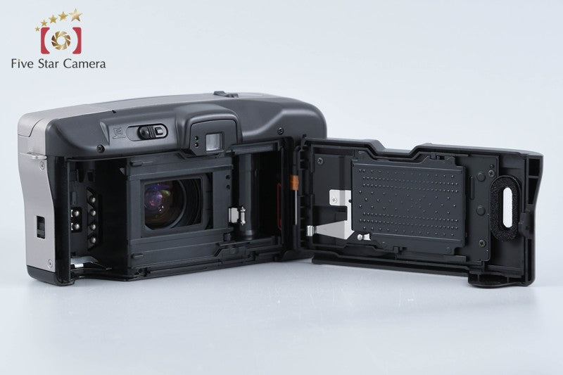 Canon Autoboy S II PANORAMA 35mm Point & Shoot Film Camera from Japan