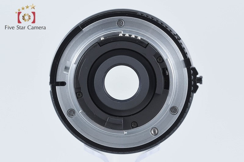Nikon AF NIKKOR 28mm f/2.8 from Japan
