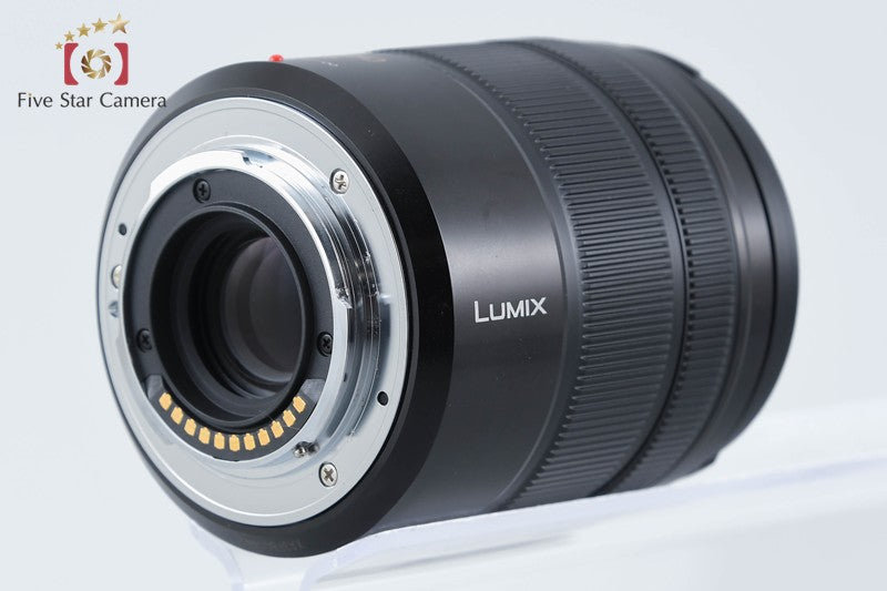 Panasonic LUMIX G VARIO 45-150mm f/4-5.6 ASPH. MEGA O.I.S. H-FS45150 from Japan