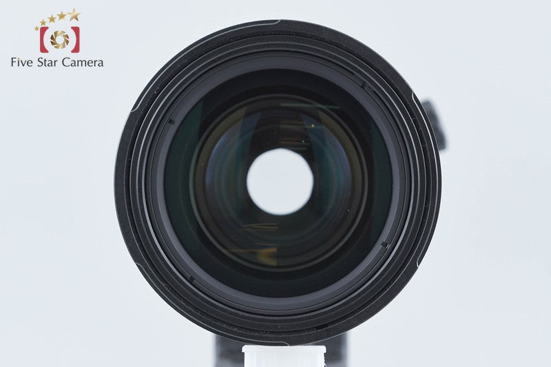 Nikon AF MICRO NIKKOR 70-180mm f/4.5-5.6 D ED from Japan