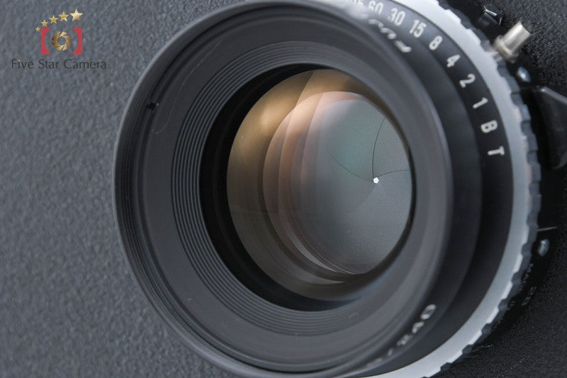 Fujifilm FUJINON A 240mm f/9 from Japan