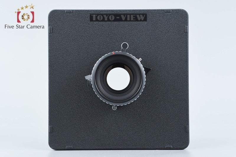 Fujifilm FUJINON A 240mm f/9 from Japan