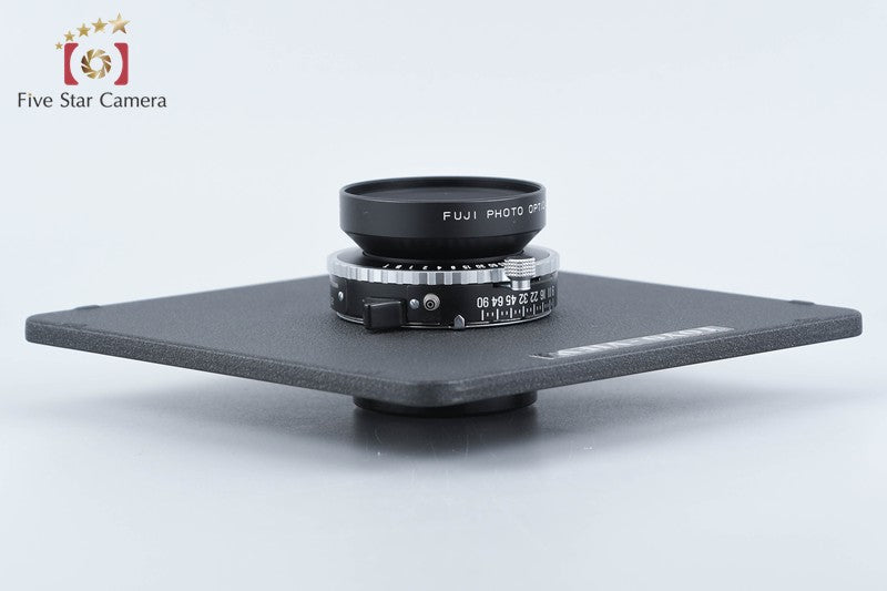 Fujifilm FUJINON A 240mm f/9 from Japan