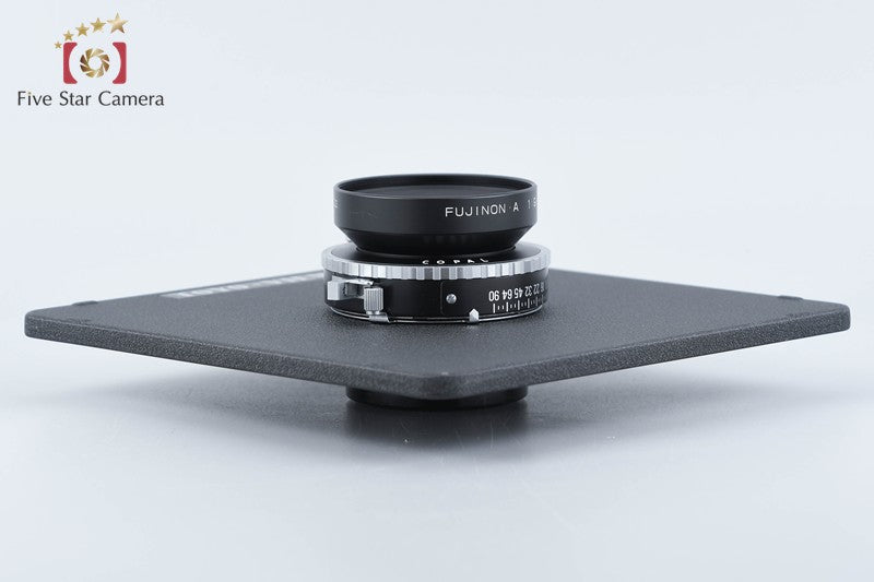 Fujifilm FUJINON A 240mm f/9 from Japan