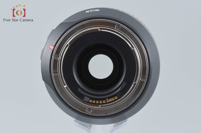 Tamron A005 SP 70-300mm f/4-5.6 Di VC USD for Canon from Japan