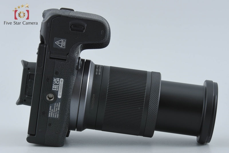 Canon EOS R10 24.2 MP Digital Mirrorless Camera RF-S 18-150 Lens from Japan