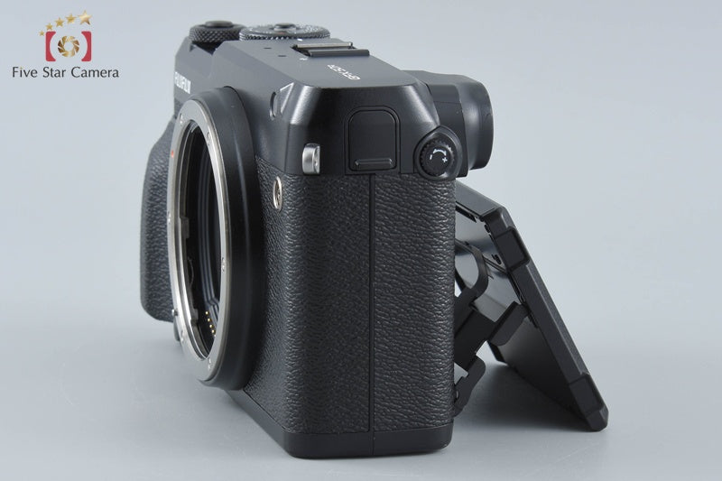 Fujifilm GFX 50R 51.4 MP Medium Format Digital Mirrorless Camera from Japan