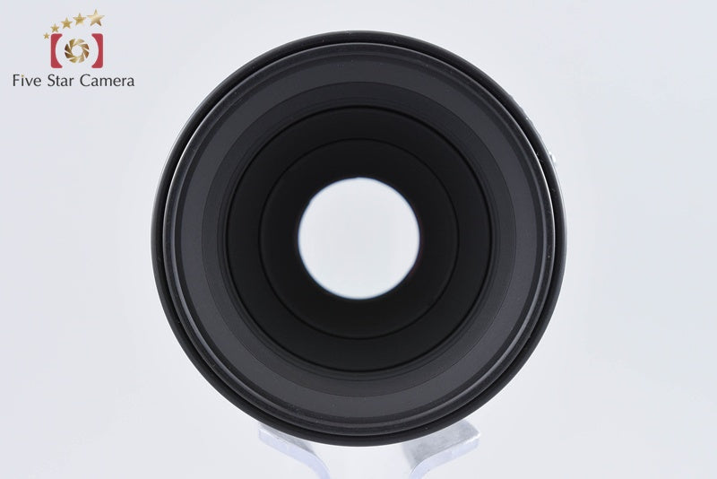 Nikon AF MICRO NIKKOR 60mm f/2.8 D from Japan