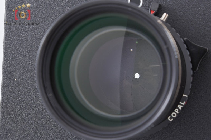 Nikon NIKKOR-T* ED 360mm f/8 from Japan