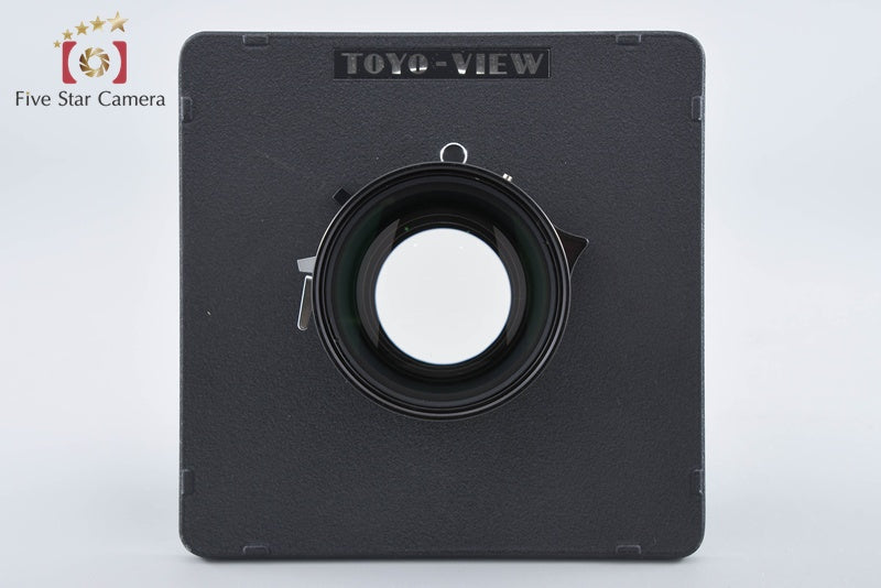 Nikon NIKKOR-T* ED 360mm f/8 from Japan