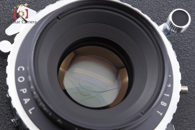 Fujifilm FUJINON Apochromat 180mm f/9 from Japan