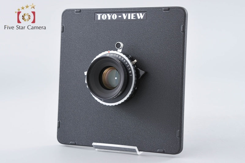 Fujifilm FUJINON Apochromat 180mm f/9 from Japan