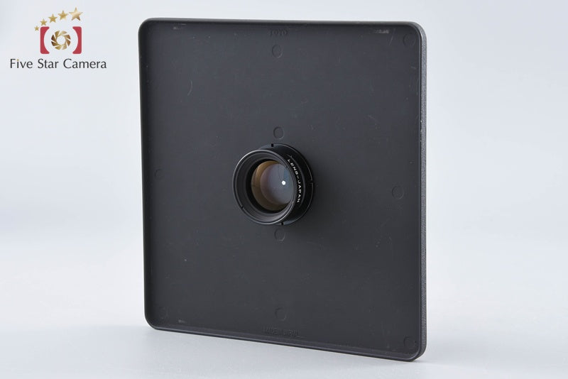Fujifilm FUJINON Apochromat 180mm f/9 from Japan