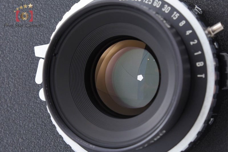 Fujifilm FUJINON Apochromat 180mm f/9 from Japan