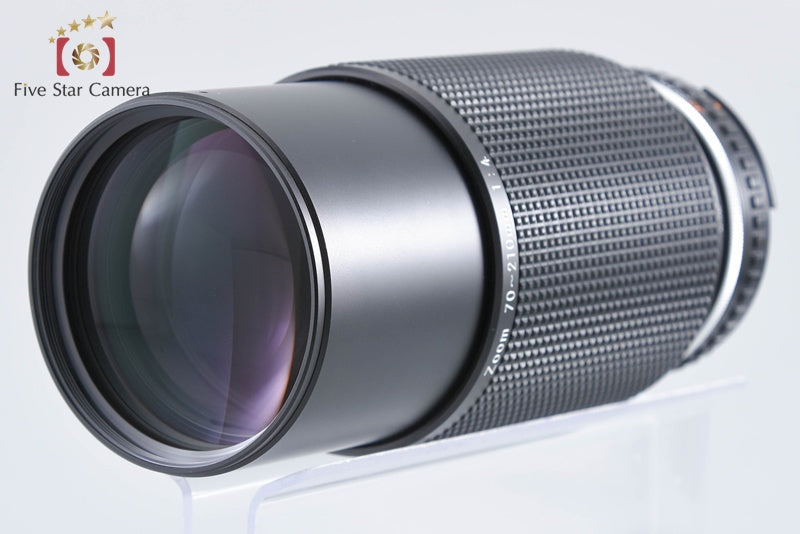 Nikon Ai-S SERIES E Zoom 70-210mm f/4 from Japan