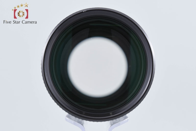 Nikon Ai-S SERIES E Zoom 70-210mm f/4 from Japan