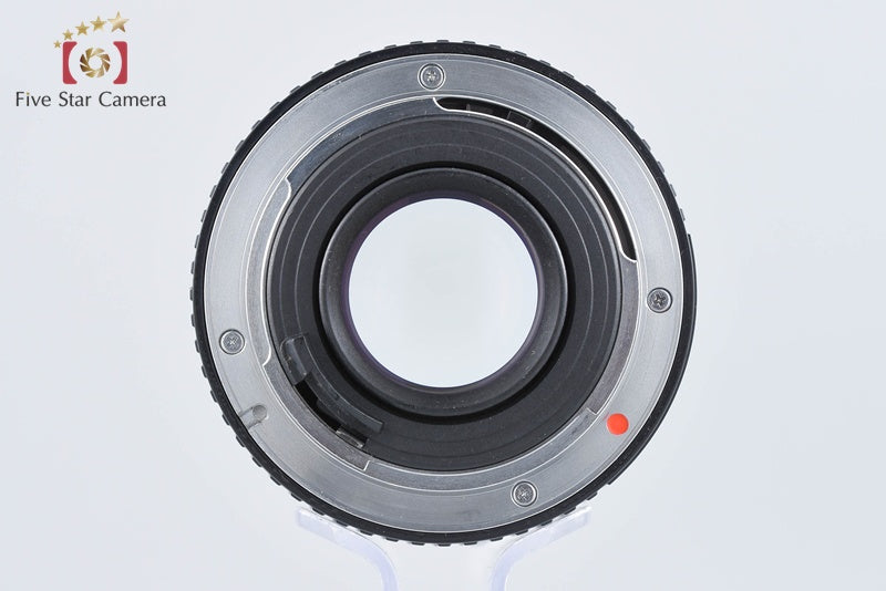 Ricoh XR RIKENON 50mm f/2 L PENTAX K Mount Lens from Japan