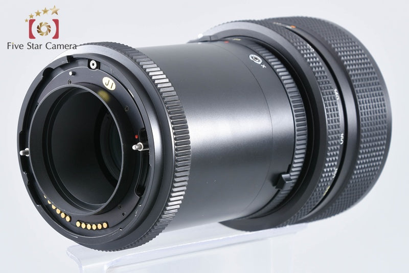 Mamiya SEKOR ZOOM Z 100-200mm f/5.2 W from Japan