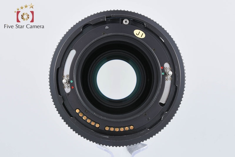 Mamiya SEKOR ZOOM Z 100-200mm f/5.2 W from Japan